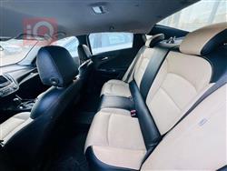 شيفروليه ماليبو